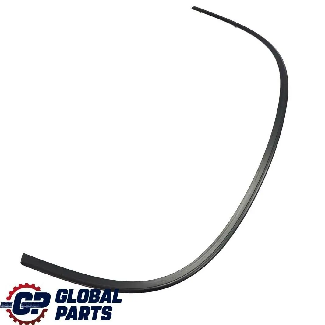 BMW E88 F23 Convertible Plegable Compartimiento Tapa Moldura Embellecedor - SKU 7166396 - Número de pieza 7166396