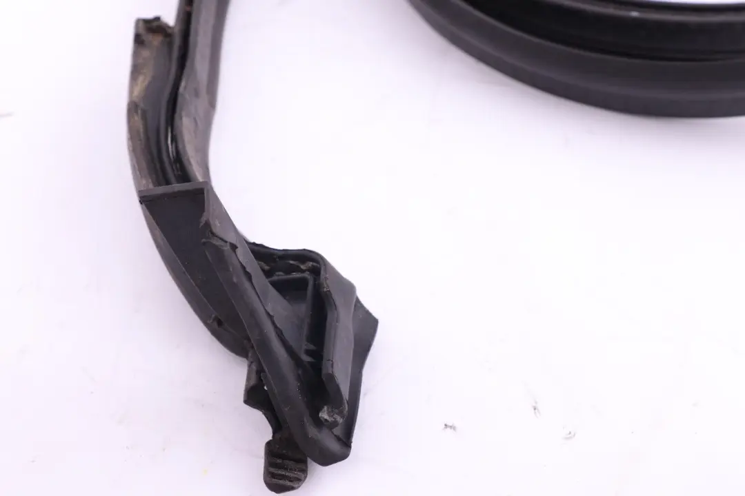 BMW 1 E88 Cabrio Verdeckklappe Abdichtung 5176 - SKU 7166397 - Teilenummer 7166397