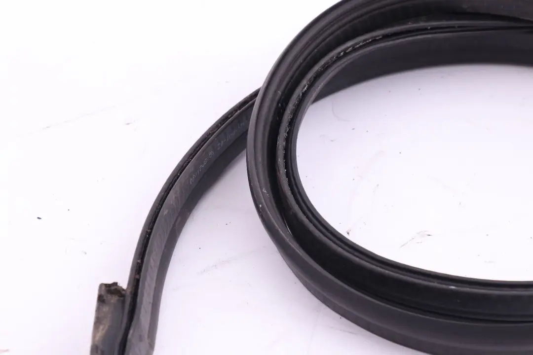 Sealing Seal Gasket Folding Top Flap Roof to BMW 1 Series E88 with Part number 7166397 BMW 1 Series E88 Sealing Seal Gasket Folding Top Flap Roof - SKU 7166397 - Part number 7166397