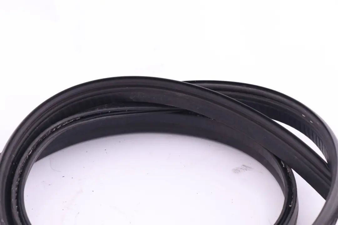 BMW 1 E88 Cabrio Verdeckklappe Abdichtung 5176 - SKU 7166397 - Teilenummer 7166397