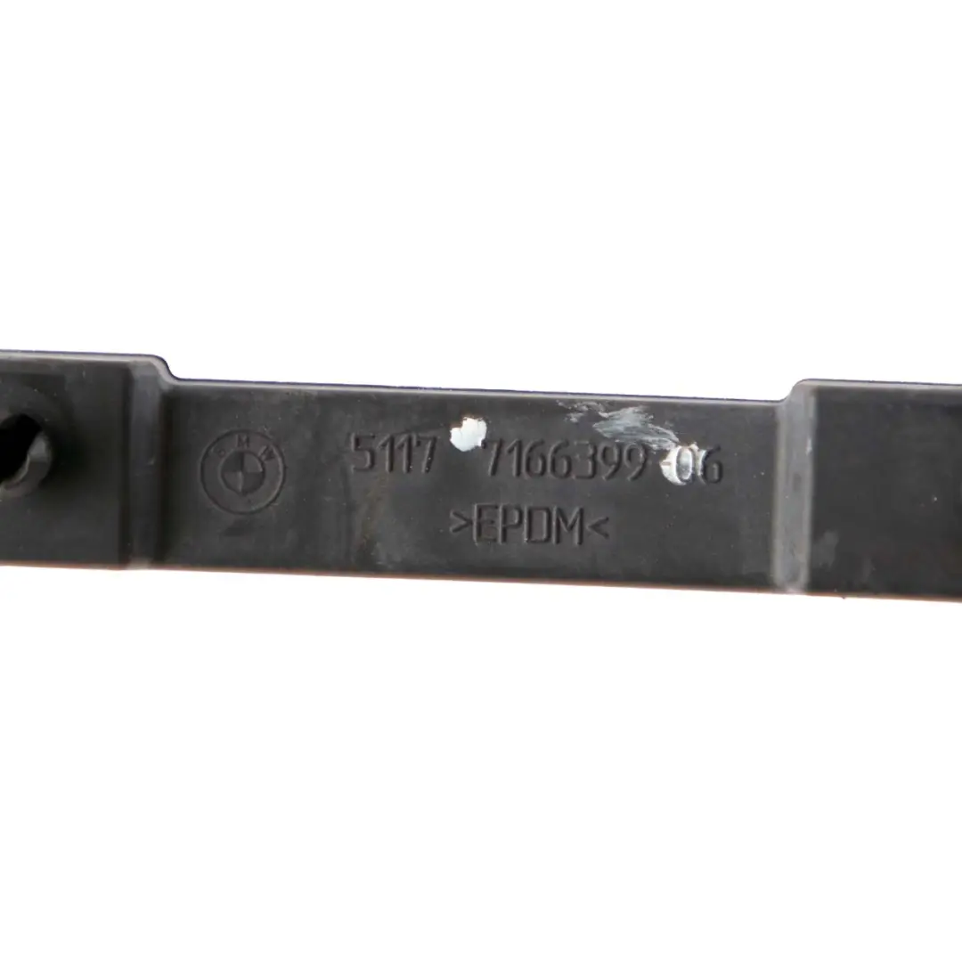 BMW E88 F23 Coperchio superiore pieghevole Stop Buffer - SKU 7166399 - Numero di parte 7166399
