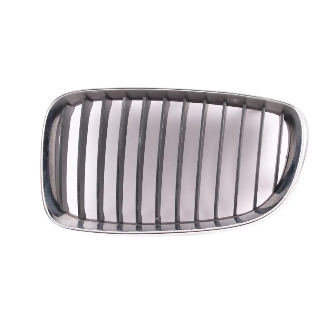  Front Grille BMW E81 E82 E87 LCI E88 Trim Panel Cover Kidney Left N/S 7166439 - SKU 7166439-1 - Part number 51137166439