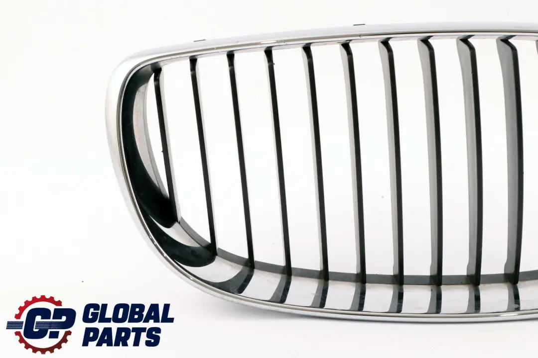 Kratka Gril Nerka Prawa Chrom do BMW E81 E87 LCI o numerze 7166440 BMW E81 E87 LCI Kratka Gril Nerka Prawa Chrom - SKU 7166440 - Numer Części 7166440