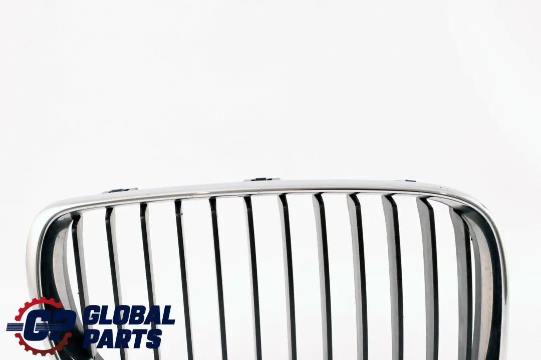 BMW 1 Series E81 E82 E87 LCI E88 Grille Chrome Frame Right O/S - SKU 7166440 - Part number 7166440