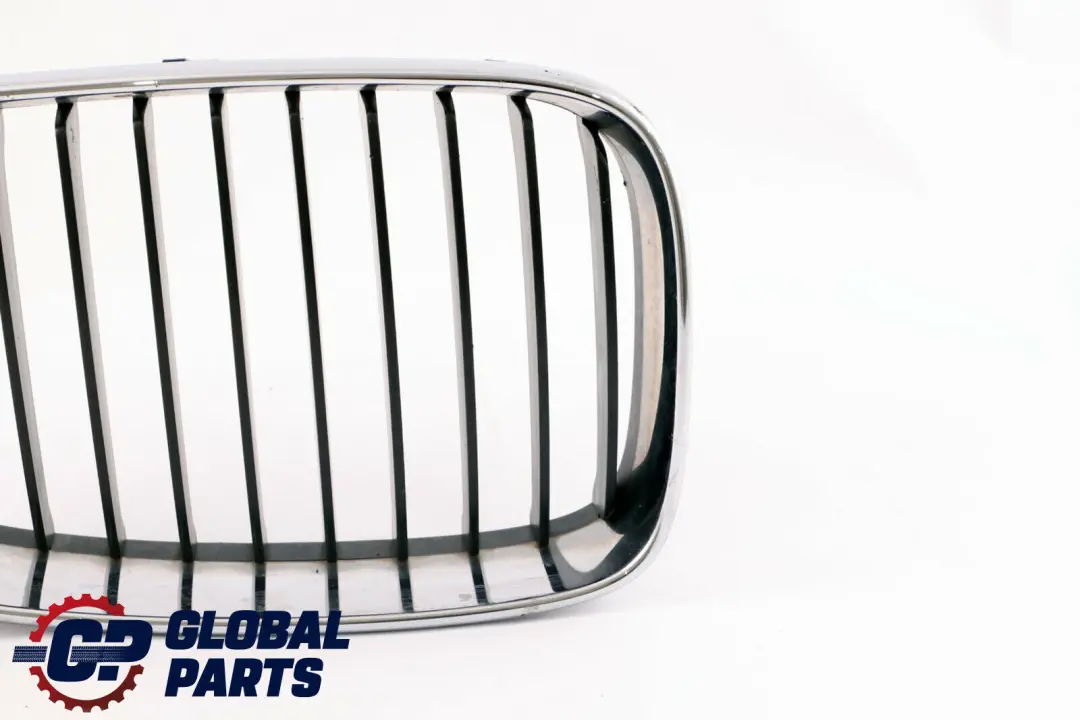 BMW 1 E81 E82 E87 LCI E88 Grle Decorative Cadre Chrome Droite - SKU 7166440 - Numéro de pièce 7166440