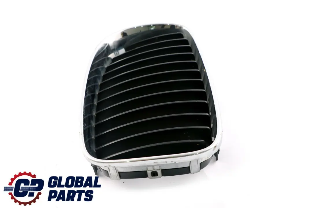BMW 1 Series E81 E82 E87 LCI E88 Grille Chrome Frame Right O/S - SKU 7166440 - Part number 7166440