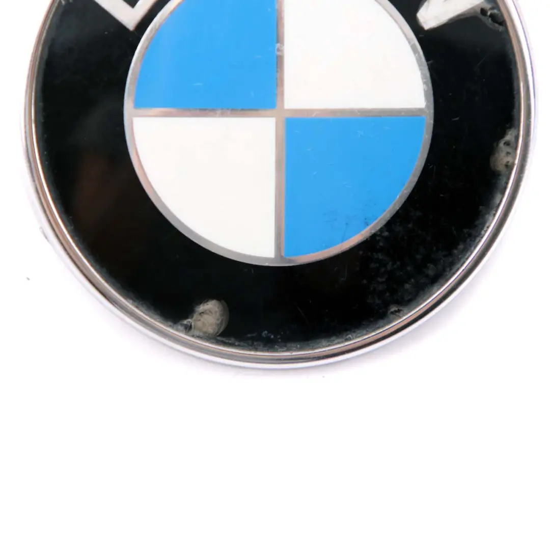 Emblema Badge Logo 5114 per BMW E88 E82 con numero di parte 7166445 BMW E88 E82 Emblema Badge Logo 5114 - SKU 7166445-1 - Numero di parte 7166445