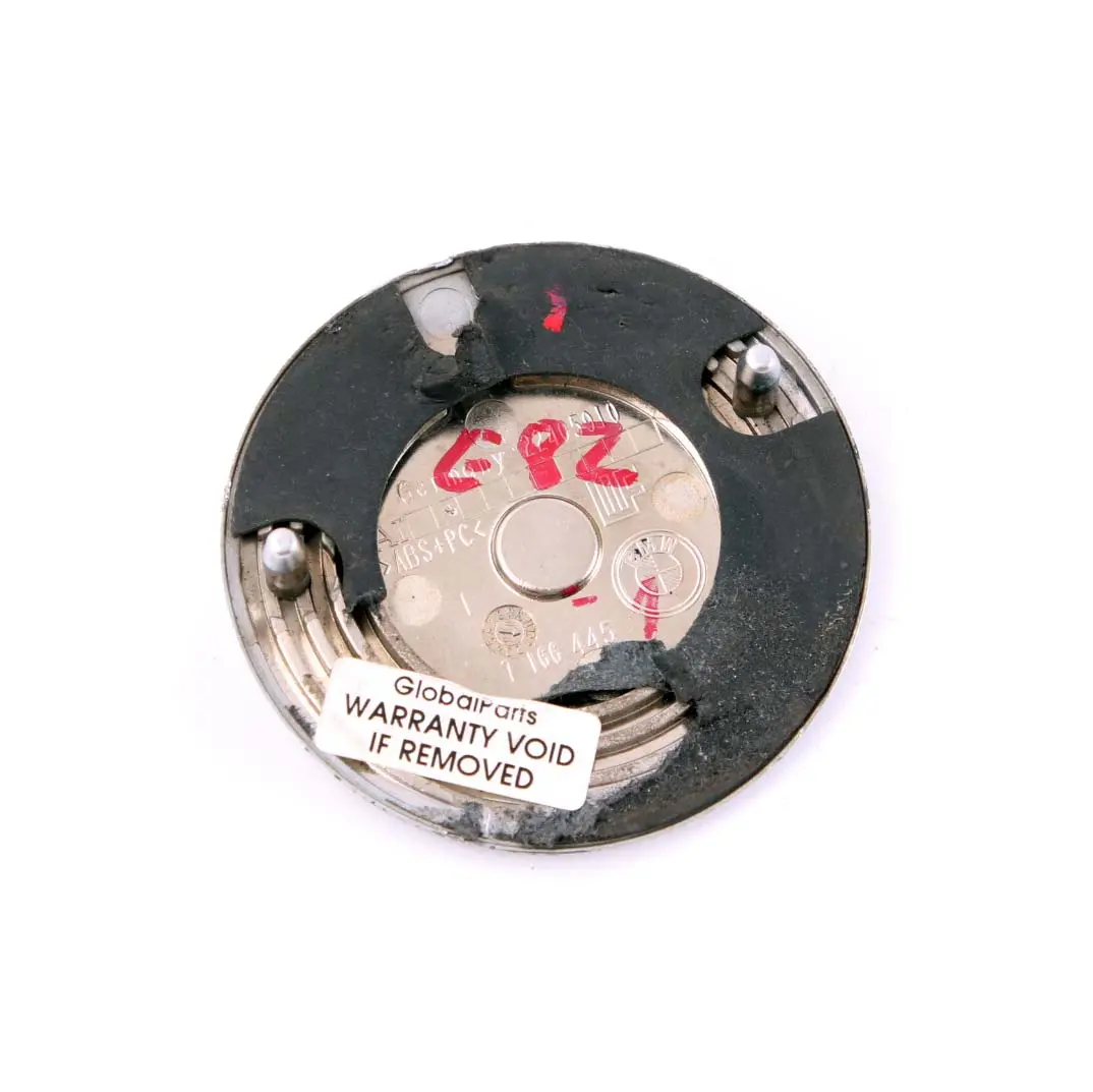 Emblem Badge Logo 5114 to BMW 1 Series E88 E82 with Part number 7166445 BMW 1 Series E88 E82 Emblem Badge Logo 5114 - SKU 7166445-1 - Part number 7166445