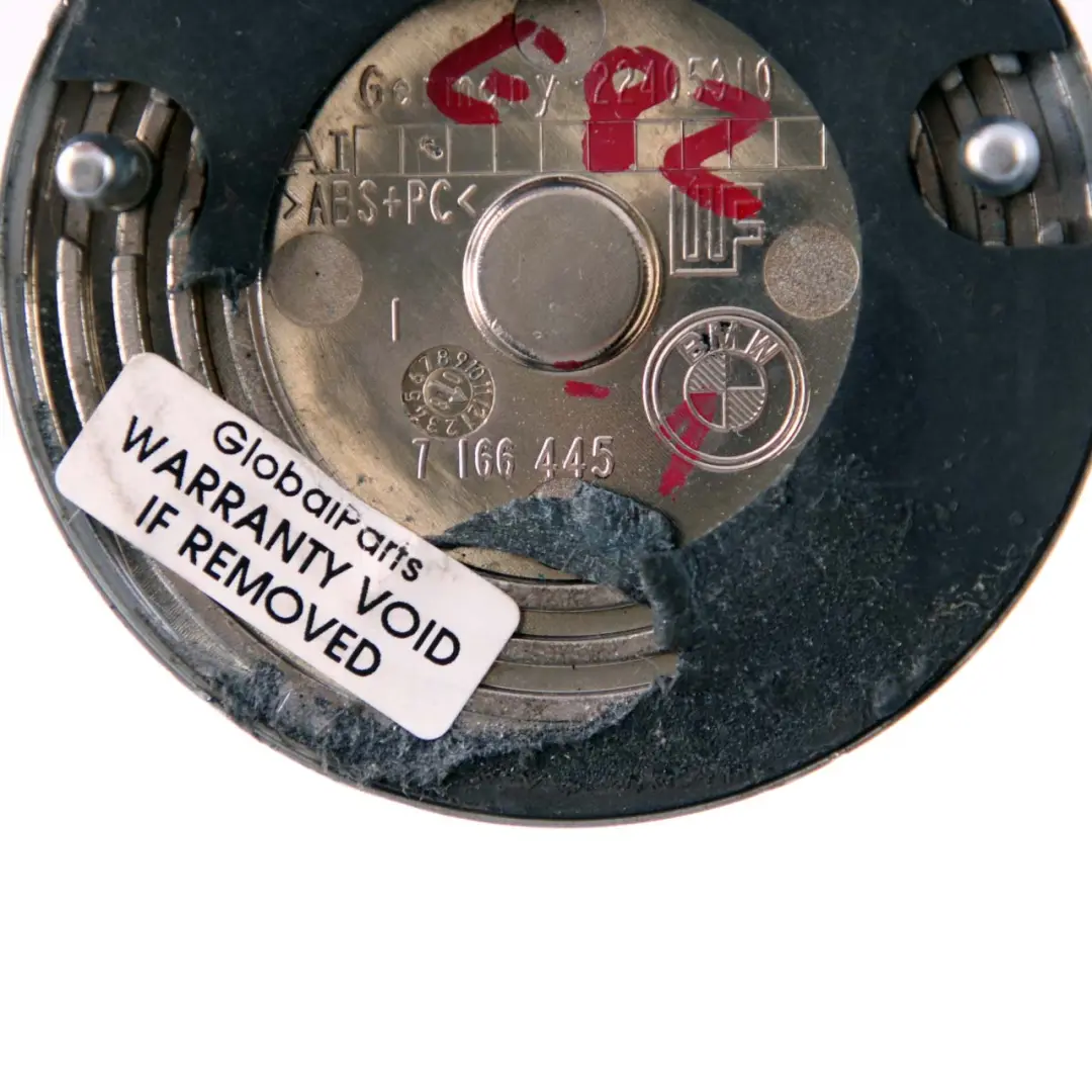 BMW E88 E82 Emblema Badge Logo 5114 - SKU 7166445-1 - Numero di parte 7166445