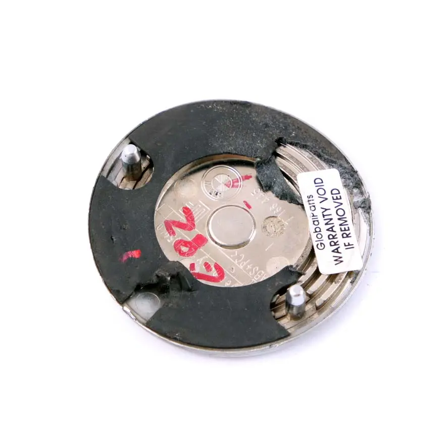 Emblem Badge Logo 5114 pour BMW E88 E82 à propos du numéro de pièce 7166445 BMW E88 E82 Emblem Badge Logo 5114 - SKU 7166445-1 - Numéro de pièce 7166445