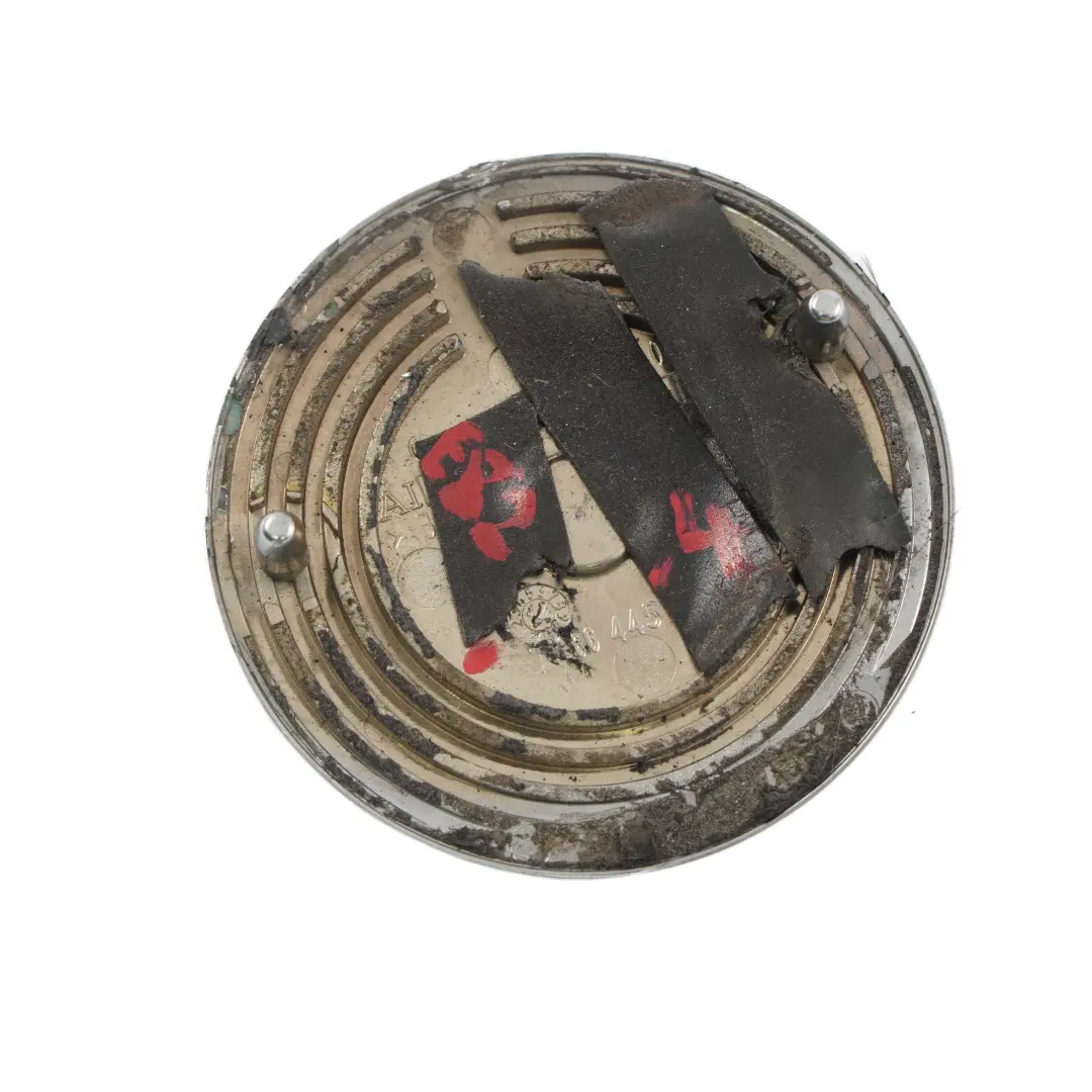 Emblemat Znaczek Logo Tył Tylny Czarny do BMW E82 E88 o numerze 7166445 BMW E82 E88 Emblemat Znaczek Logo Tył Tylny Czarny - SKU 7166445-4 - Numer Części 7166445