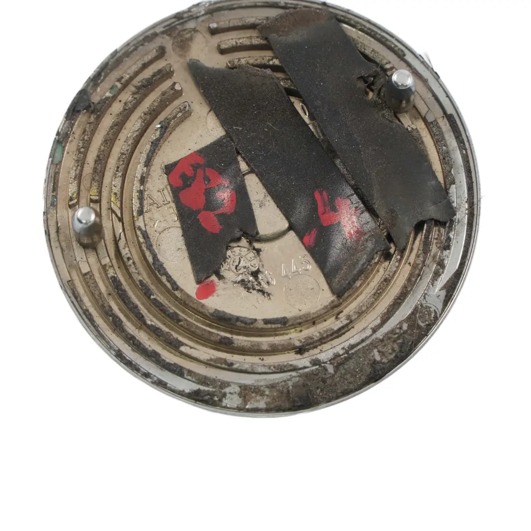 Reihe E88 E82 Schwarz Hinten Emblem Plakette Logo D=70 MM für BMW 1 mit Teilenummer 7166445 BMW 1 Reihe E88 E82 Schwarz Hinten Emblem Plakette Logo D=70 MM - SKU 7166445-4 - Teilenummer 7166445