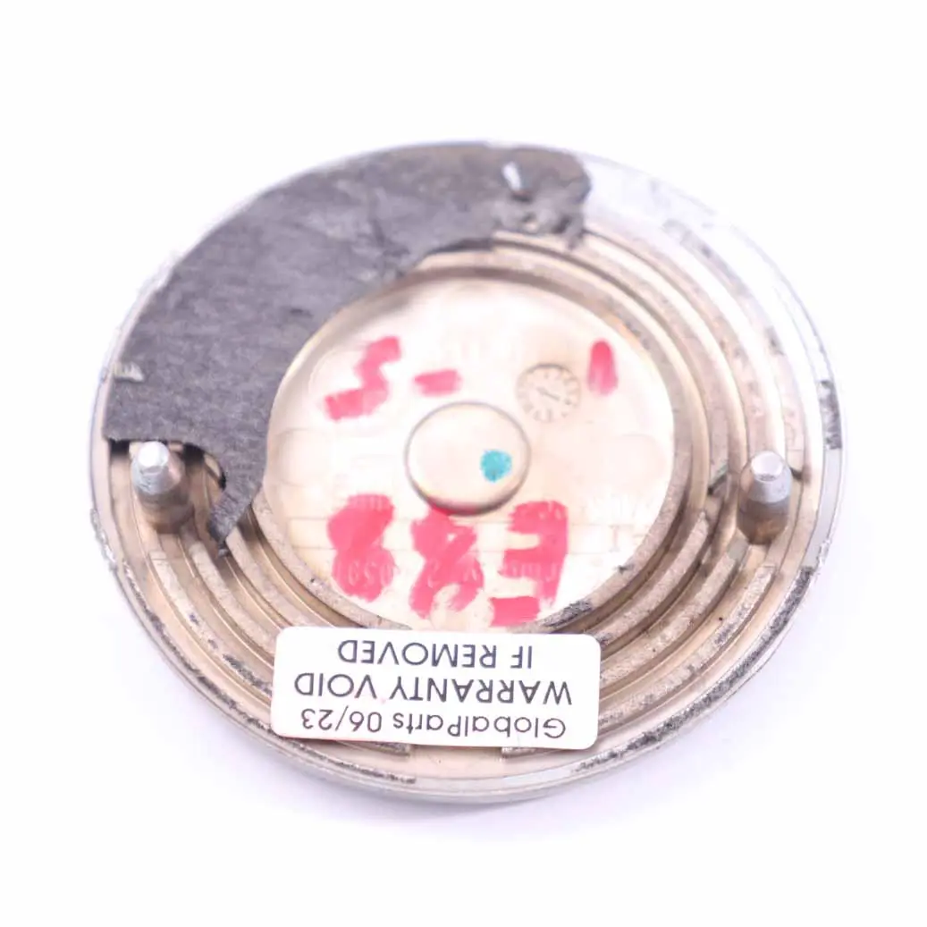 Emblema Logo BMW E82 E88 Coperchio Baule Portellone Trim per con numero di parte 7166445 Emblema Logo BMW E82 E88 Coperchio Baule Portellone Trim - SKU 7166445-5 - Numero di parte 7166445