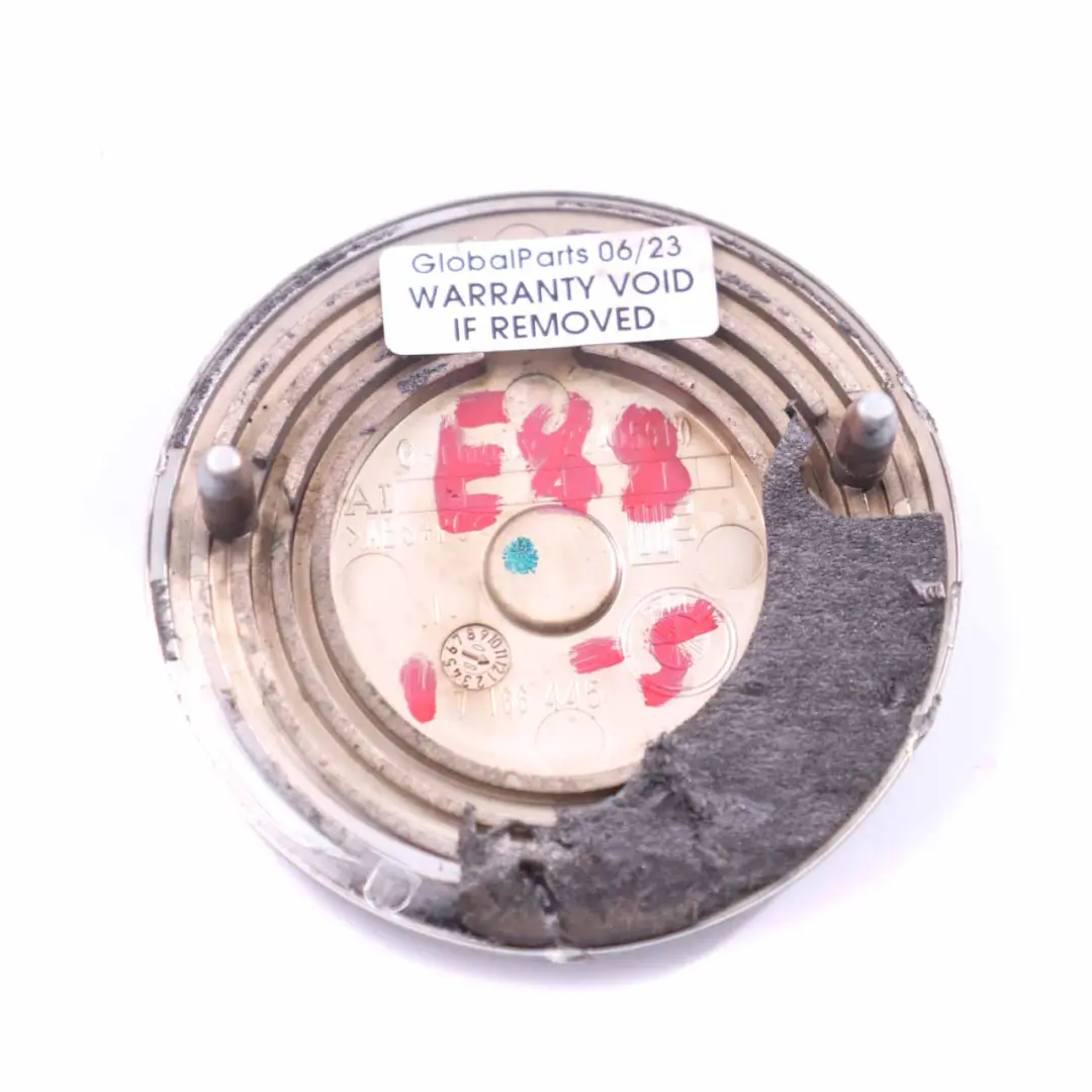 Emblemat Znaczek Logo Tył Tylny do BMW E82 E88 o numerze 7166445 BMW E82 E88 Emblemat Znaczek Logo Tył Tylny - SKU 7166445-5 - Numer Części 7166445