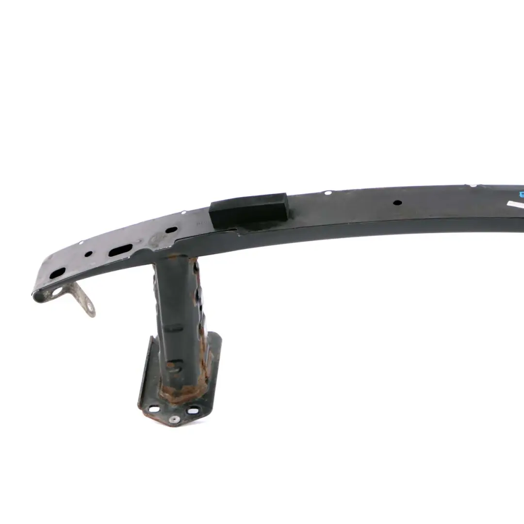 BMW E81 E82 E87 LCI Belka Wzmocnienie Zderzaka Przedni Przód - SKU 7166584 - Numer Części 7166584