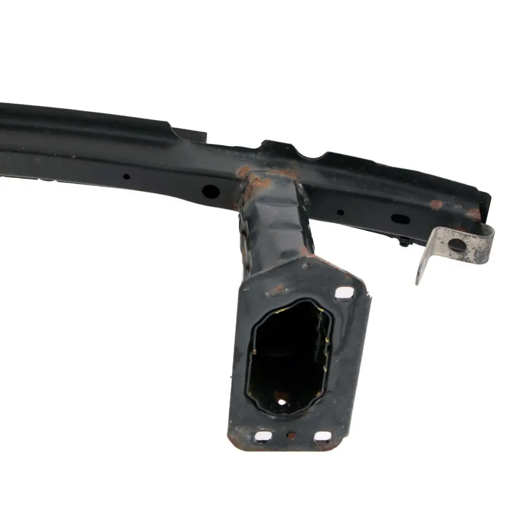  Front Bumper Carrier BMW E81 E82 E87 LCI Support Crash Bar Reinforcer - SKU 7166584 - Part number 7166584