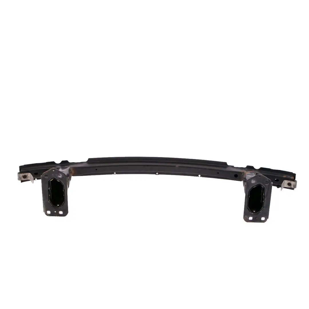 BMW E81 E82 E87 LCI Front Bumper Carrier Support Crash Bar Reinforcer - SKU 7166584 - Part number 7166584