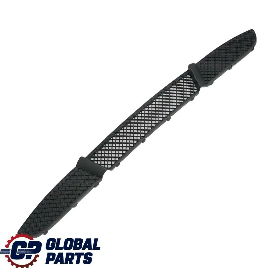 Grata Paraurti Davanti 5111 per BMW E81 E87 LCI con numero di parte 51117166605 BMW E81 E87 LCI Grata Paraurti Davanti 5111 - SKU 7166605 - Numero di parte 51117166605