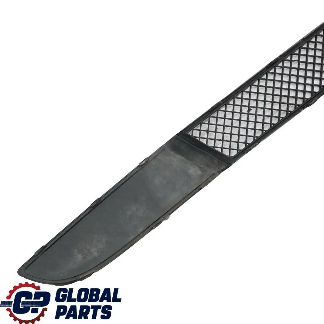 BMW 1 SERIES E81 E87 LCI Front Bumper Grid Grille Panel 5111 - SKU 7166605 - Part number 51117166605