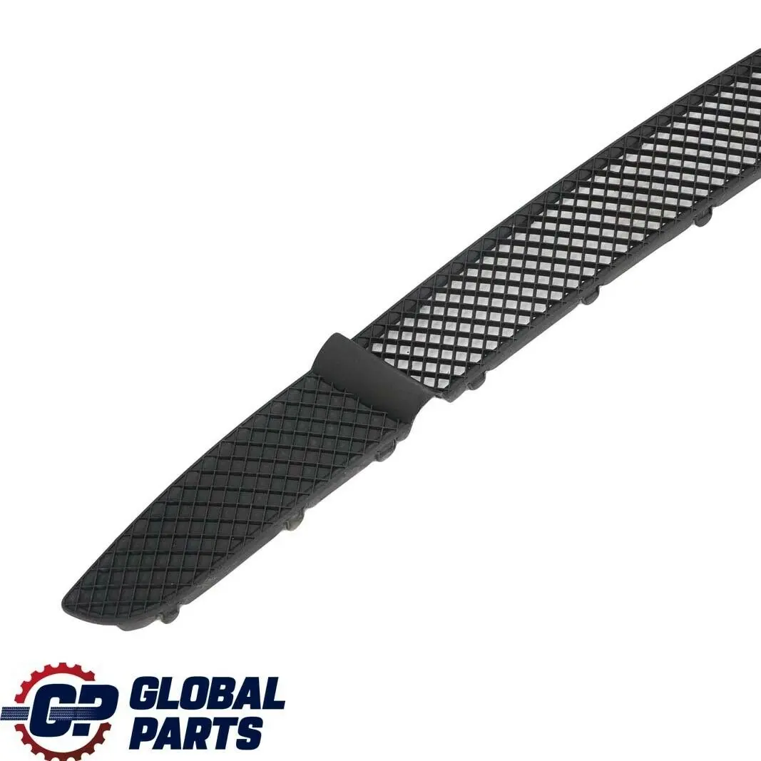 Front Bumper Grid Grille Panel 5111 to BMW 1 SERIES E81 E87 LCI with Part number 51117166605 BMW 1 SERIES E81 E87 LCI Front Bumper Grid Grille Panel 5111 - SKU 7166605 - Part number 51117166605