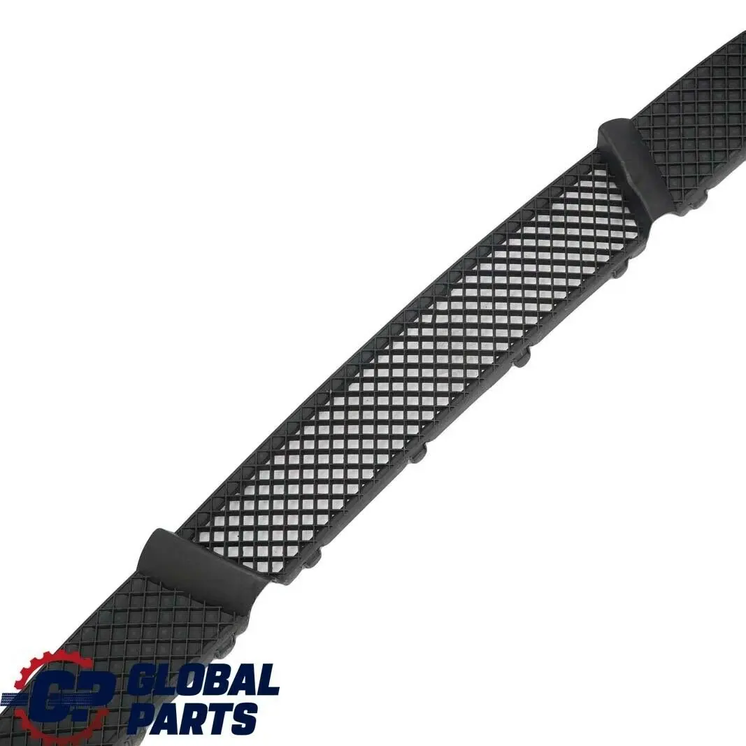 BMW E81 E87 LCI Grata Paraurti Davanti 5111 - SKU 7166605 - Numero di parte 51117166605