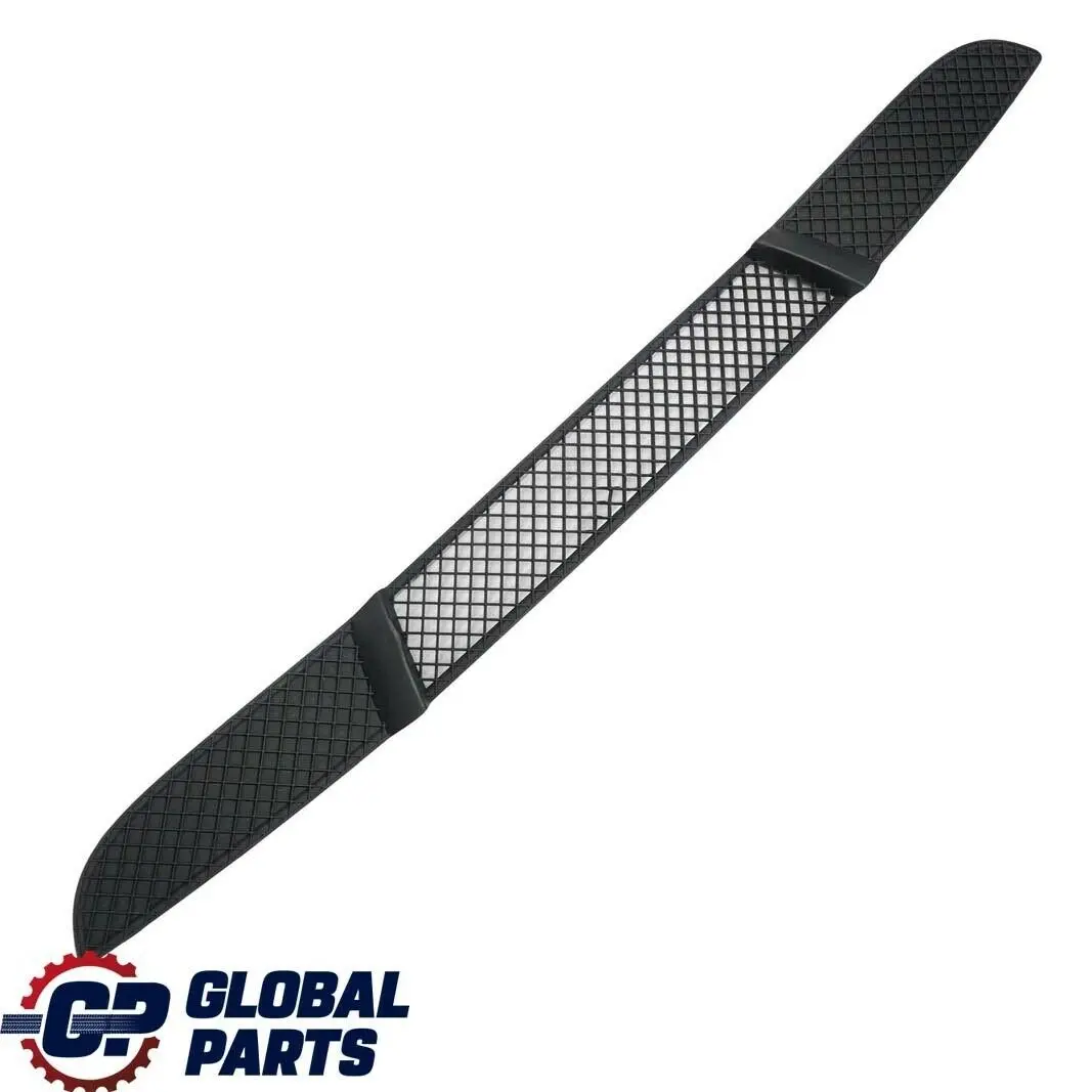 Front Bumper Grid Grille Panel 5111 to BMW 1 SERIES E81 E87 LCI with Part number 51117166605 BMW 1 SERIES E81 E87 LCI Front Bumper Grid Grille Panel 5111 - SKU 7166605 - Part number 51117166605