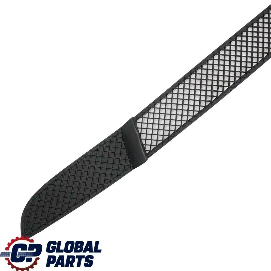 Front Bumper Grid Grille Panel 5111 to BMW 1 SERIES E81 E87 LCI with Part number 51117166605 BMW 1 SERIES E81 E87 LCI Front Bumper Grid Grille Panel 5111 - SKU 7166605 - Part number 51117166605