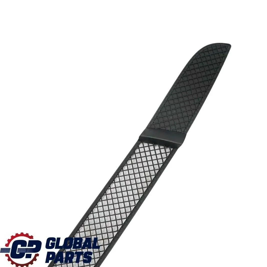 BMW E81 E87 LCI Parachoques delantero Rejilla Rejilla Panel 5111 - SKU 7166605 - Número de pieza 51117166605