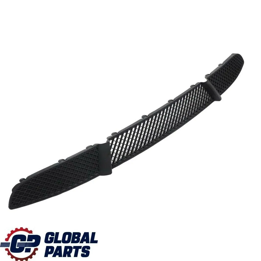 BMW E81 E87 LCI Parachoques delantero Rejilla Rejilla Panel 5111 - SKU 7166605 - Número de pieza 51117166605