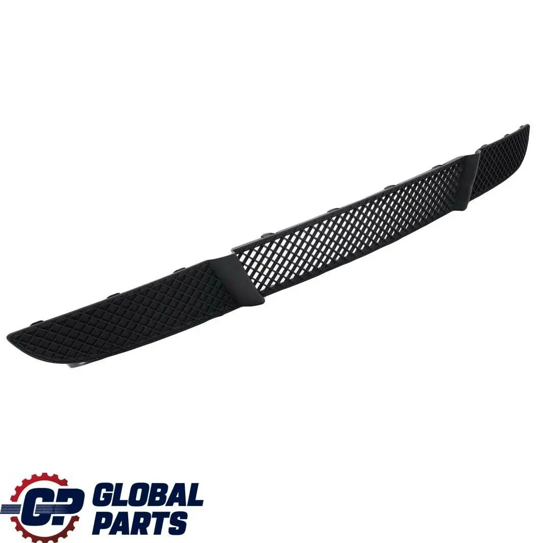 BMW E81 E87 LCI Grata Paraurti Davanti 5111 - SKU 7166605 - Numero di parte 51117166605