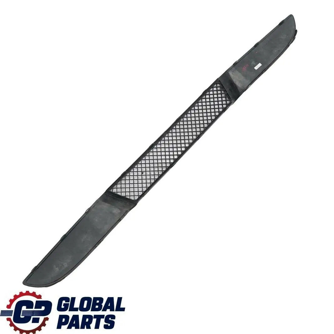 BMW E81 E87 LCI Parachoques delantero Rejilla Rejilla Panel 5111 - SKU 7166605 - Número de pieza 51117166605