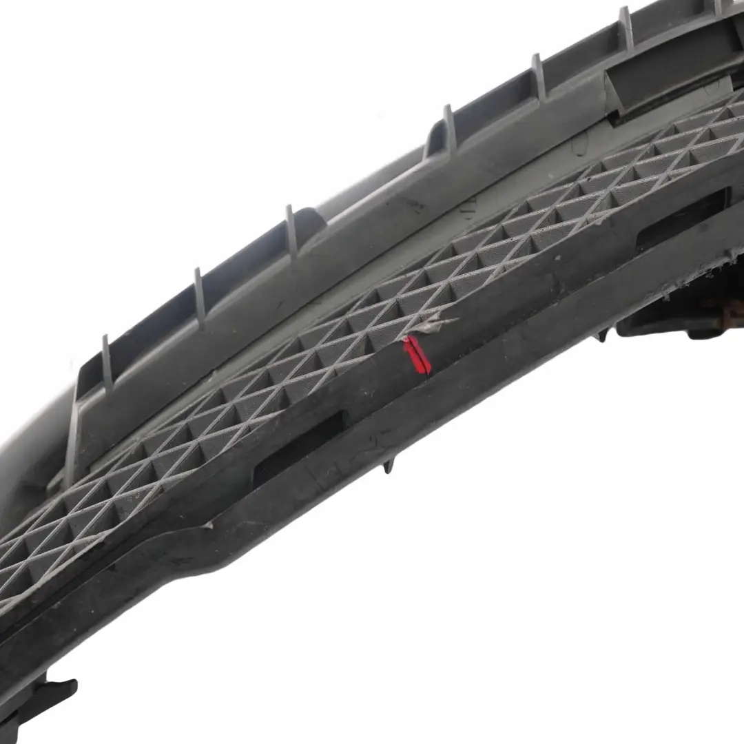 BMW E82 E88 Osłona Kratka Zderzaka Lewa - SKU 7166607-1 - Numer Części 7166607