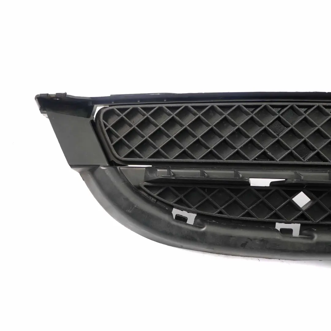 BMW E82 E88 Aufnahme Halter Halterung Nebelscheinwerfer Rechts - SKU 7166608 - Teilenummer 7166608