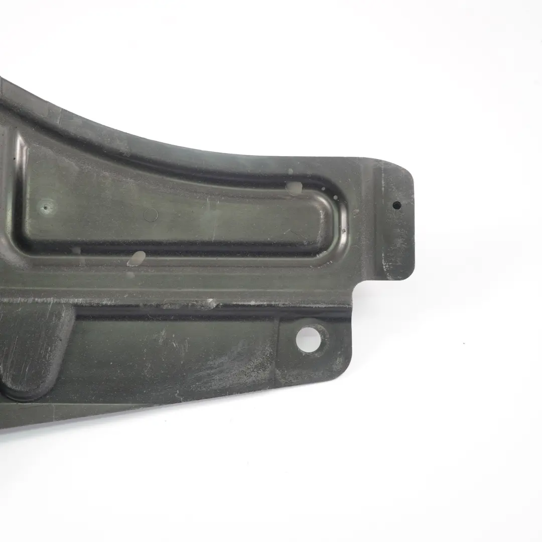 Compartment Underbody Left Covering Trim N/S to BMW 3 Series E92 E93 Rear with Part number 7166649 BMW 3 Series E92 E93 Rear Compartment Underbody Left Covering Trim N/S - SKU 7166649 - Part number 7166649