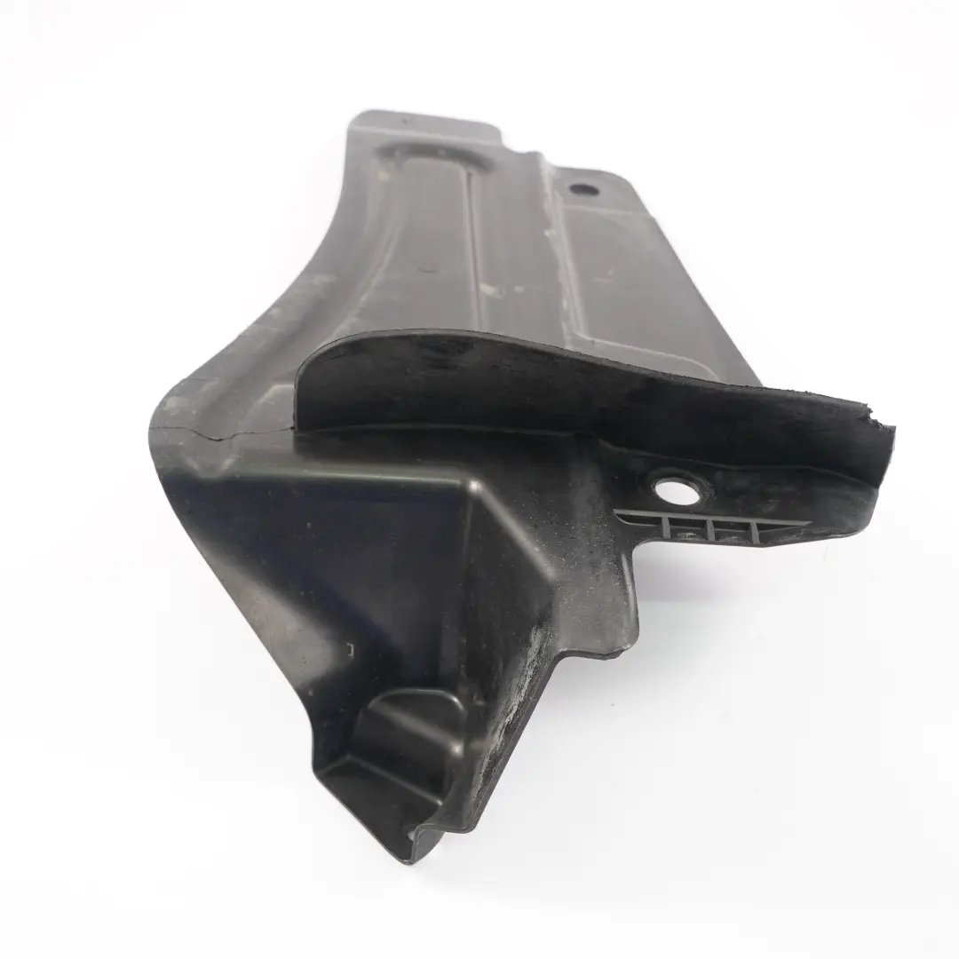 Vano Posteriore Rivestimento Sottoscocca Sinistro per BMW E92 E93 con numero di parte 7166649 BMW E92 E93 Vano Posteriore Rivestimento Sottoscocca Sinistro - SKU 7166649 - Numero di parte 7166649