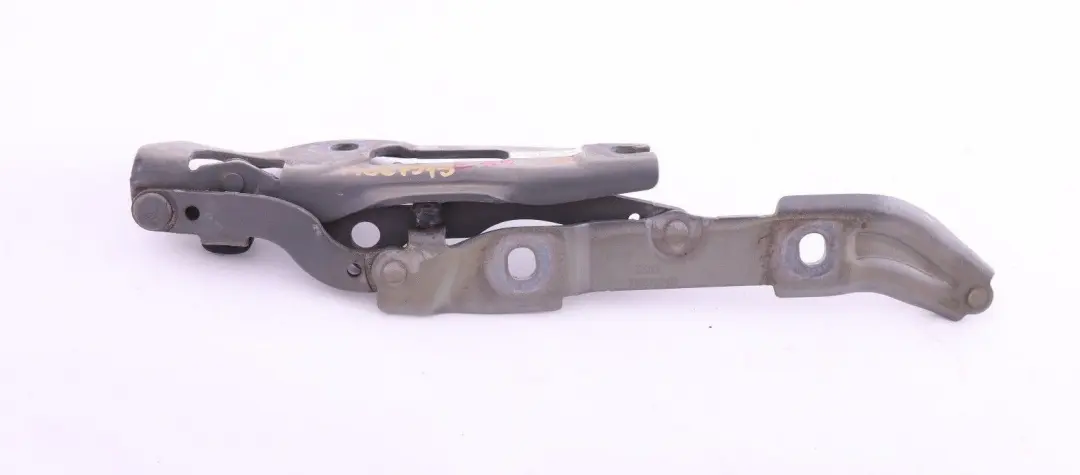 Maletero Porton Trasero Bisagra Izquierda Gris para BMW E82 E88 con número de pieza 7230859 BMW E82 E88 Maletero Porton Trasero Bisagra Izquierda Gris - SKU 7166751-3 - Número de pieza 7230859