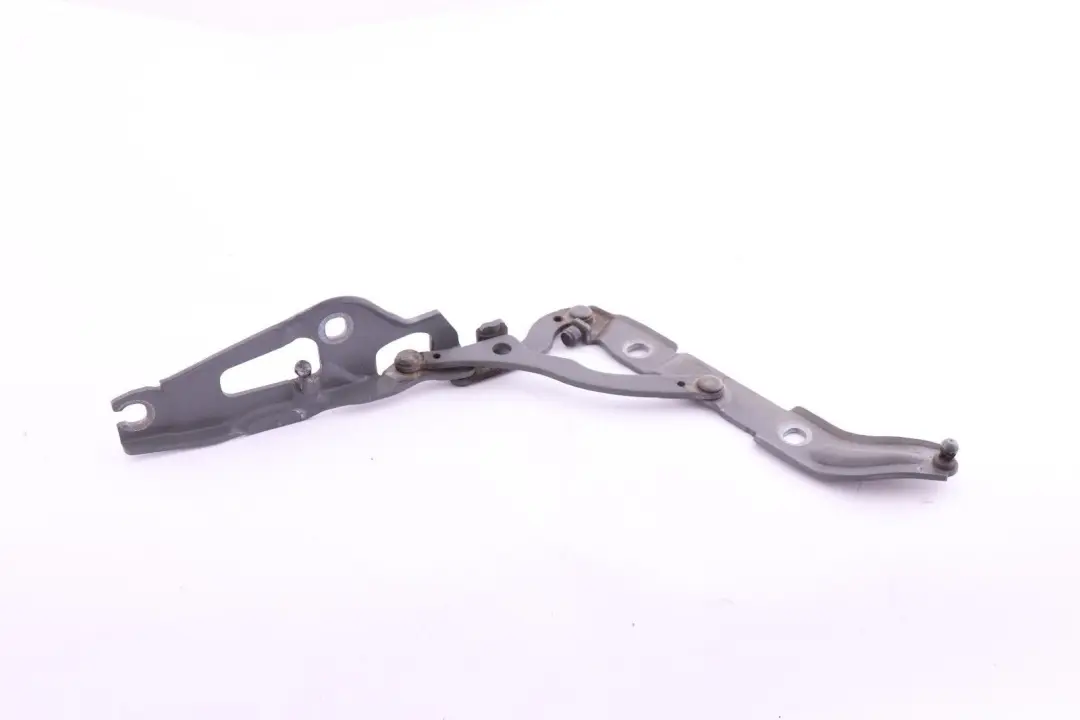 BMW E82 E88 Cardine Portellone SX Grigio - SKU 7166751-3 - Numero di parte 7230859