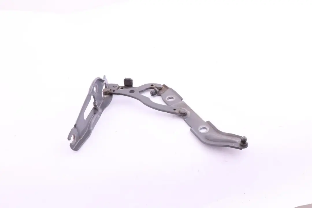 BMW E82 E88 Zawias klapy bagażnika lewy 7166751 - SKU 7166751-3 - Numer Części 7230859