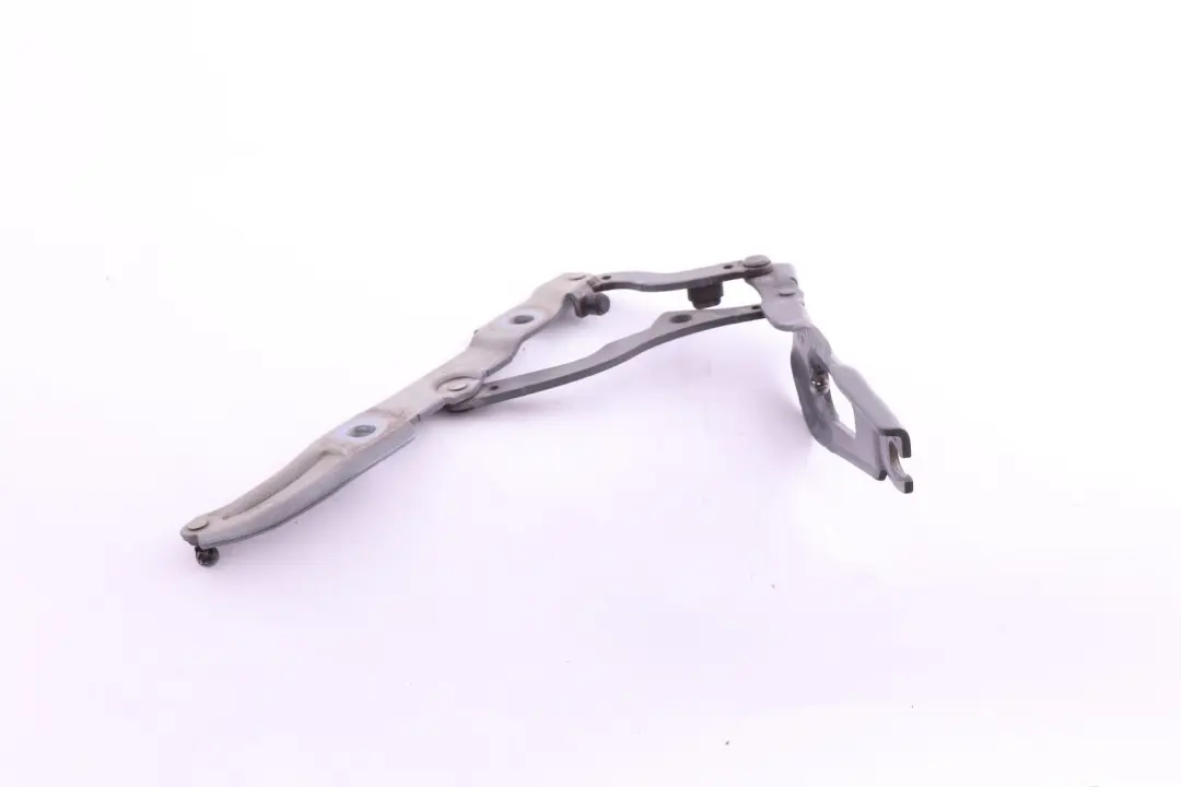 BMW E82 E88 Cardine Portellone SX Grigio - SKU 7166751-3 - Numero di parte 7230859