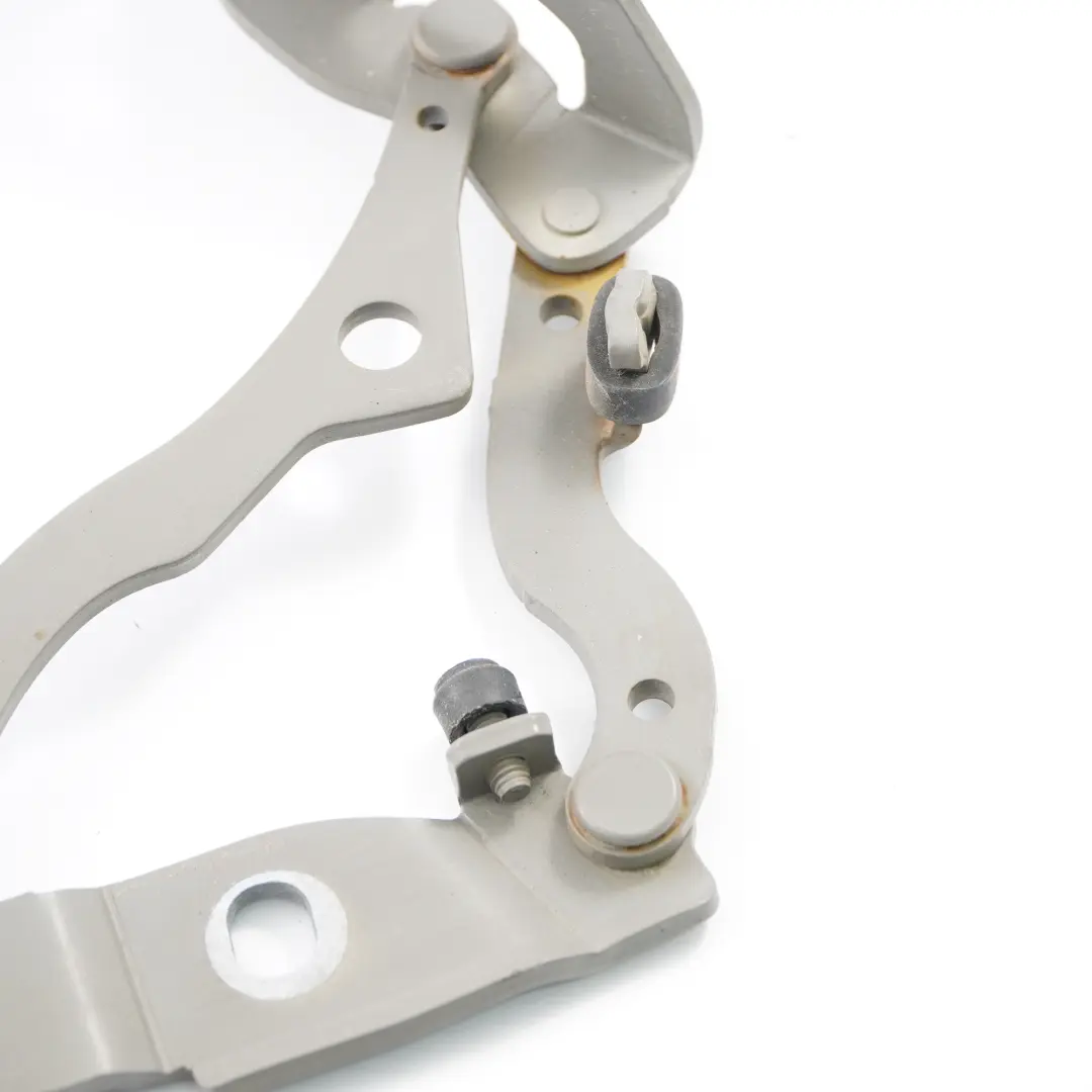  Kofferraum Scharnier BMW E82 E88 Heckklappe Links Kaschmir Silber A72 7166751 - SKU 7166751-KAS - Teilenummer 7230859