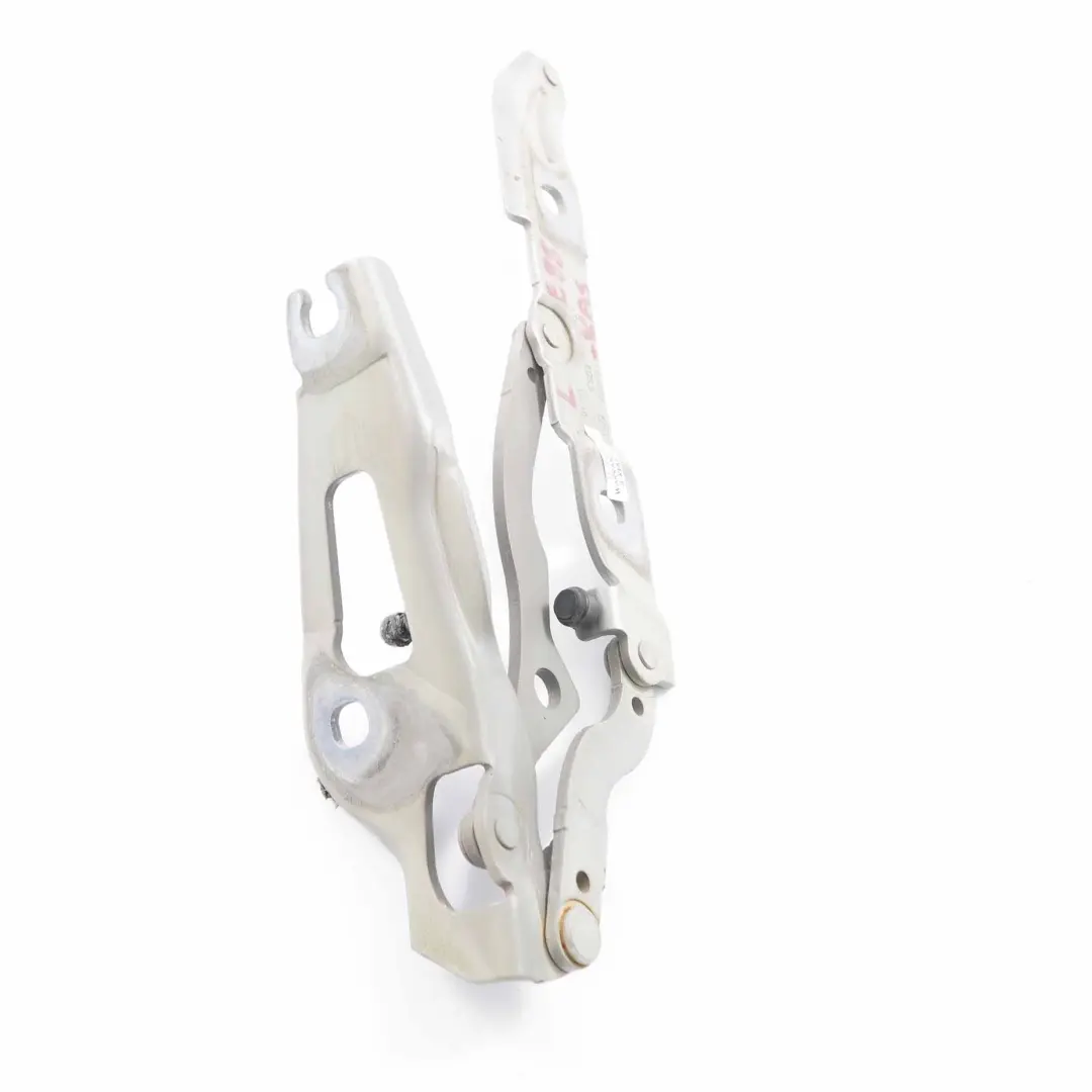  Trunk Lid Hinge BMW E82 E88 Boot Tailgate Left N/S Cashmere Silver A72 7166751 - SKU 7166751-KAS - Part number 7230859