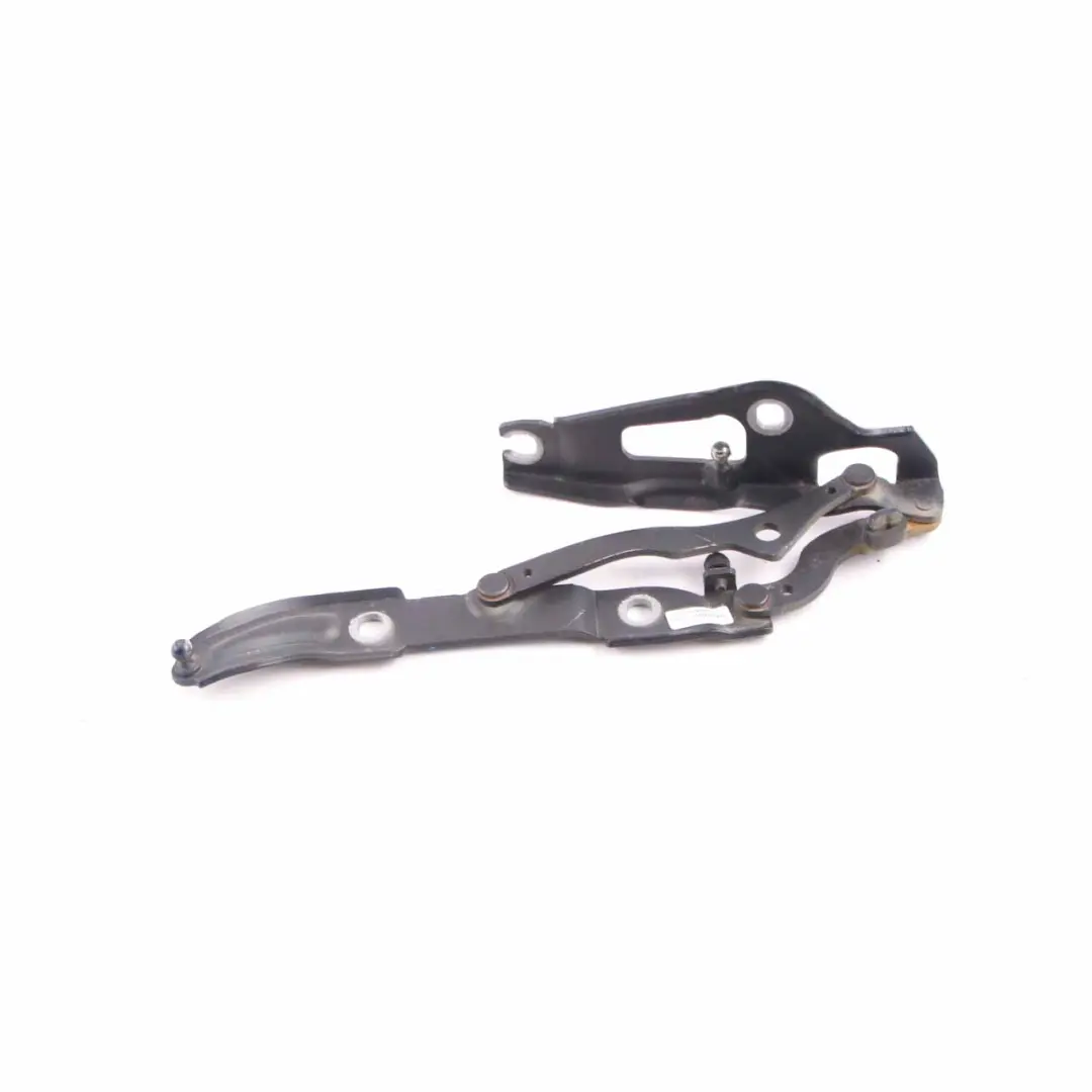 BMW E82 E88 Trunk Lid Hinge Boot Tailgate Left N/S Le Mans Blau Blue 381 7166751 - SKU 7166751-LMB - Part number 7230859