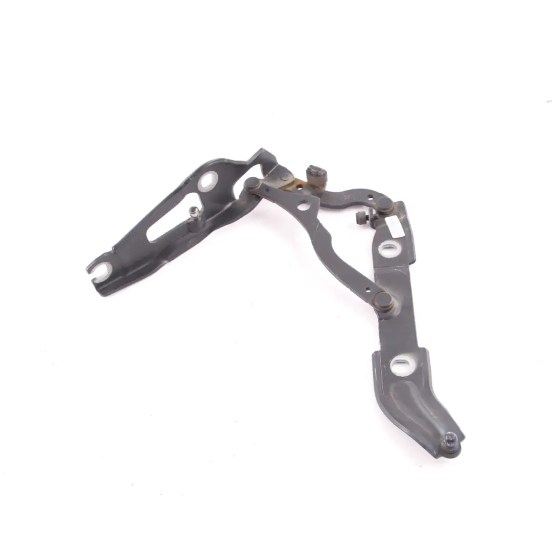 BMW E82 E88 Trunk Lid Hinge Boot Tailgate Left N/S Le Mans Blau Blue 381 7166751 - SKU 7166751-LMB - Part number 7230859