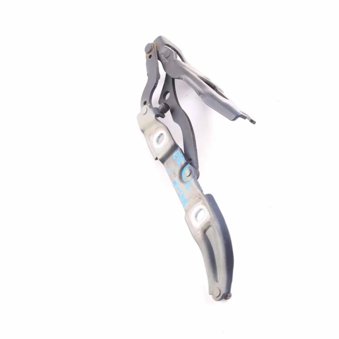 Charnière du couvercle coffre Gauche Le Mans Blau Blue 381 7166751 pour BMW E82 E88 à propos du numéro de pièce 7230859 BMW E82 E88 Charnière du couvercle coffre Gauche Le Mans Blau Blue 381 7166751 - SKU 7166751-LMB - Numéro de pièce 7230859