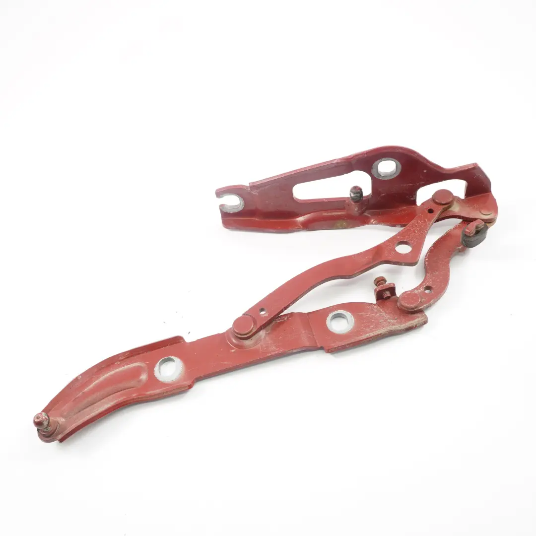  Trunk Lid Hinge BMW E82 E88 Boot Tailgate Left N/S Sedonarot A79 Red - SKU 7166751-SED - Part number 7166751