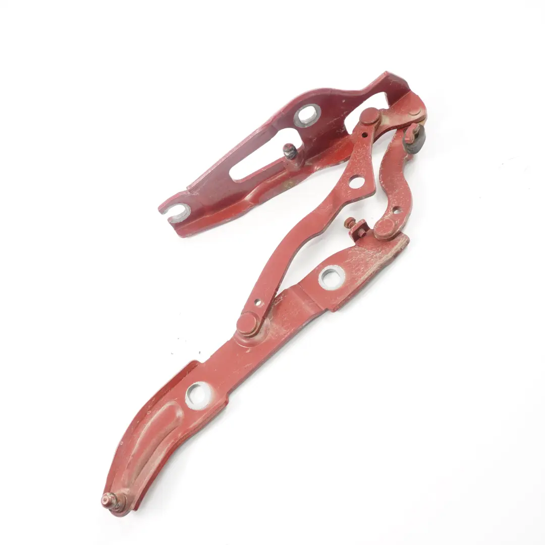  Trunk Lid Hinge BMW E82 E88 Boot Tailgate Left N/S Sedonarot A79 Red - SKU 7166751-SED - Part number 7166751