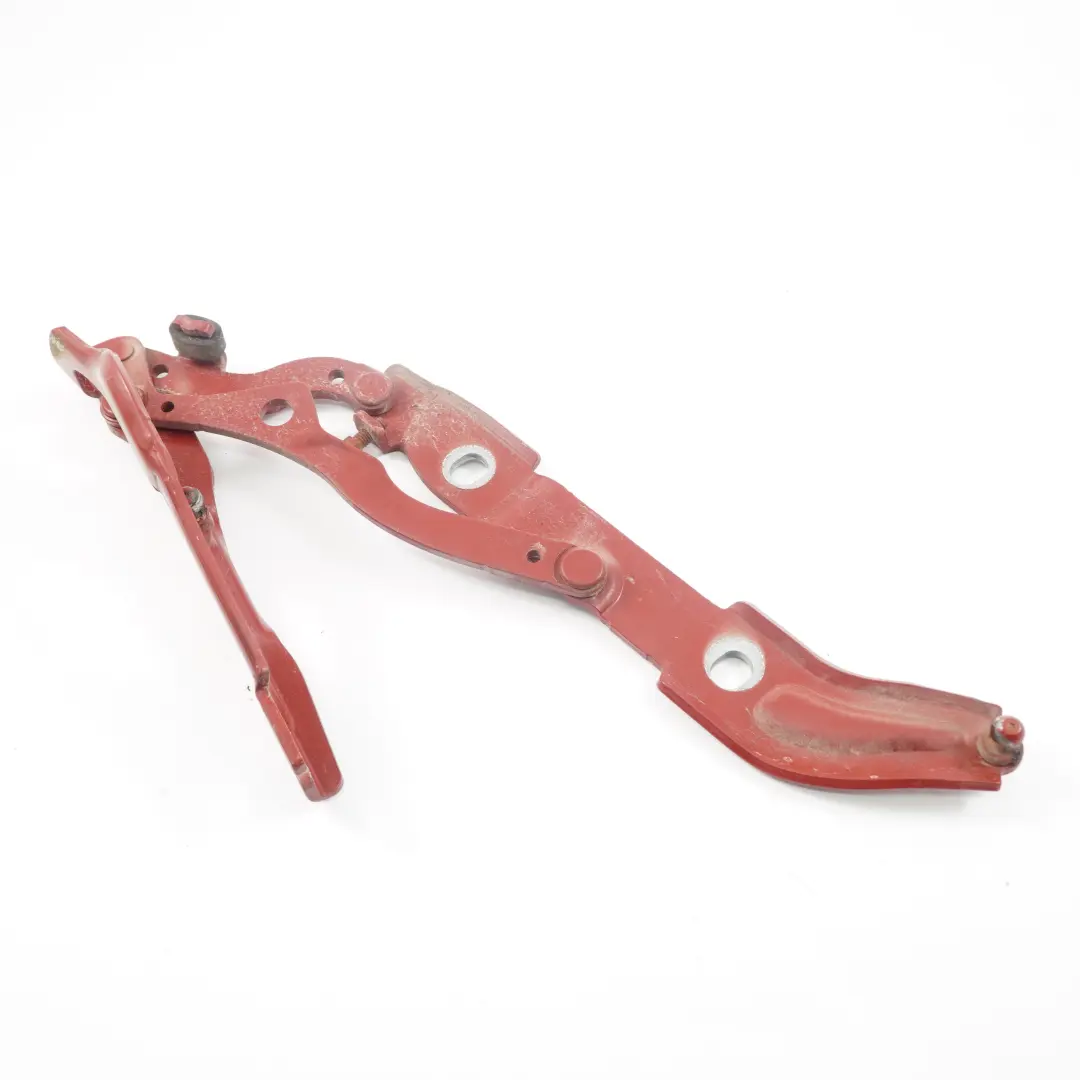  Trunk Lid Hinge BMW E82 E88 Boot Tailgate Left N/S Sedonarot A79 Red - SKU 7166751-SED - Part number 7166751