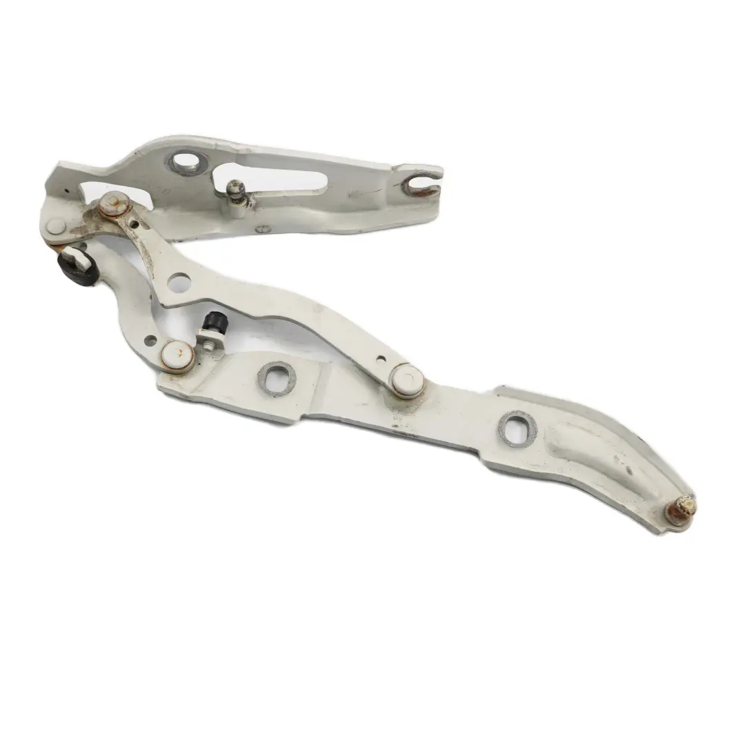 Bisagra maletero BMW E82 E88 Blanco para con número de pieza 7166752 Bisagra maletero BMW E82 E88 Blanco - SKU 7166752-2 - Número de pieza 7166752