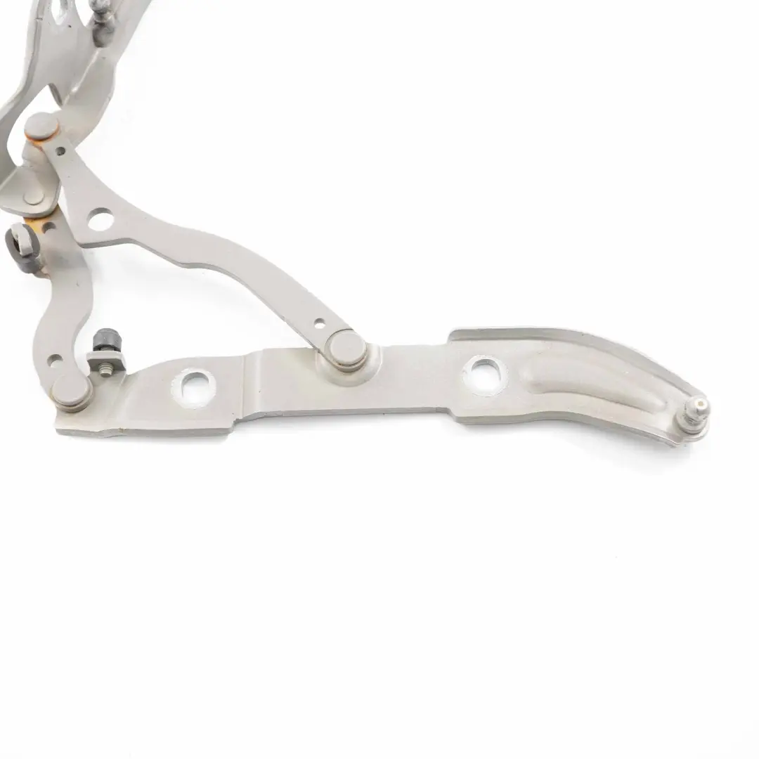 Portabagagli Portellone Posteriore Destro Cashmere Argento 7166752 per BMW E82 E88 con numero di parte 7230860 BMW E82 E88 Portabagagli Portellone Posteriore Destro Cashmere Argento 7166752 - SKU 7166752-KAS - Numero di parte 7230860