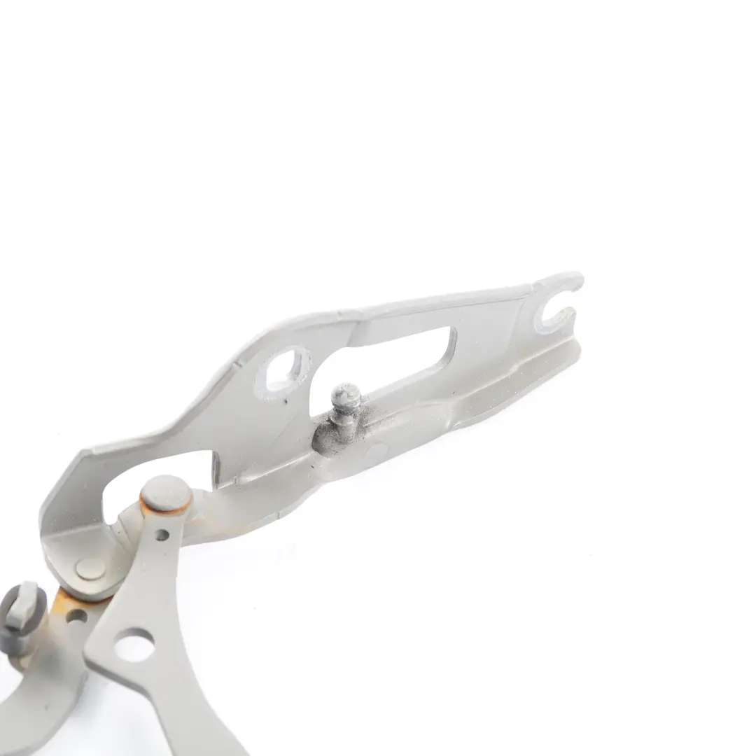 BMW E82 E88 Zawias Prawy Tył Cashmere Silver A72 - SKU 7166752-KAS - Numer Części 7230860